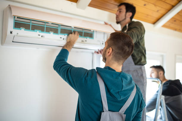 Trusted Lacon, IL HVAC Experts