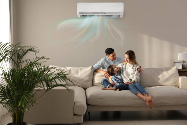 Best Air Conditioning Cleaning in Lacon, IL