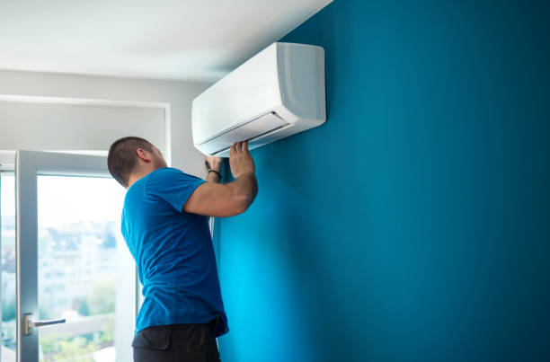 Best Solar-powered HVAC Systems in Lacon, IL