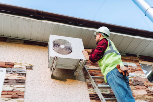 Best HVAC Retrofitting and Upgrading in Lacon, IL