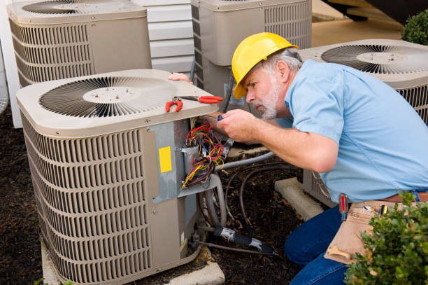 Best HVAC for Healthcare Facilities in Lacon, IL