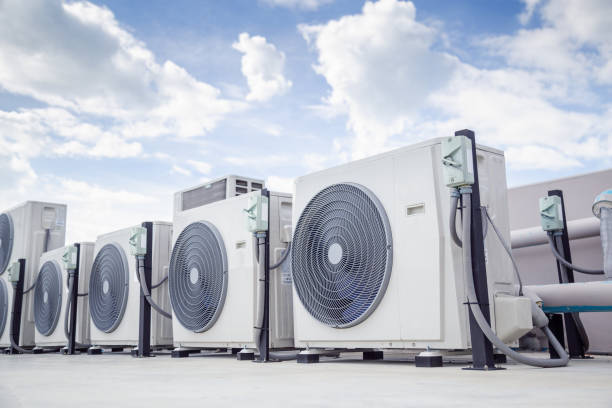 Best Seasonal HVAC Services in Lacon, IL
