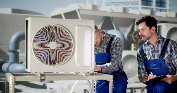 Best HVAC Consulting and Engineering in Lacon, IL
